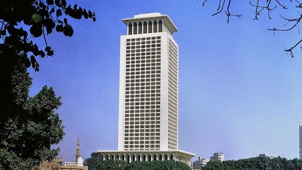 مصر: دعم تدشين عملية سياسية شاملة في سوريا