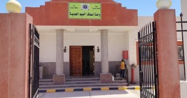 الإسكان: تسليم مبنى الإسعاف وتنفيذ طرق الإسكان الاجتماعي بأخميم الجديدة