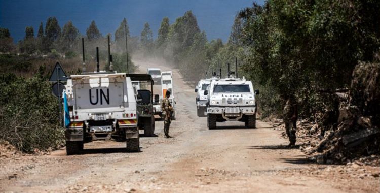 "اليونيفيل": القطاع الغربي ينفذ تدخلات عملية لإعادة حرية الحركة ضمن منطقة مسؤوليته