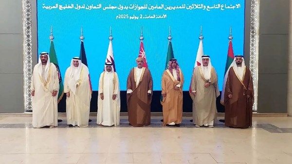 اﻹمارات تشارك في الاجتماع الـ39 لمديري عموم الجوازات بدول التعاون