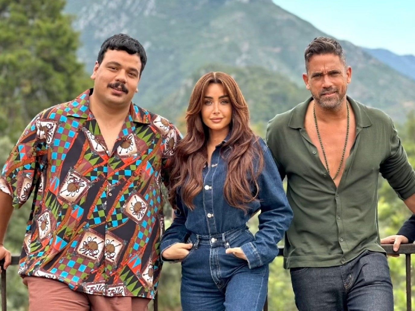 موعد جديد لطرح فيلم الشاطر في دور العرض المصرية