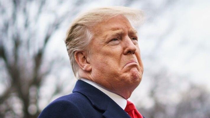 ترامب اكد بانه لا تقدم مع بوتين بعد المكالمة الهاتفية: إيران ترغب في التحدث وأريد أن يكون الناس في غزة آمنين