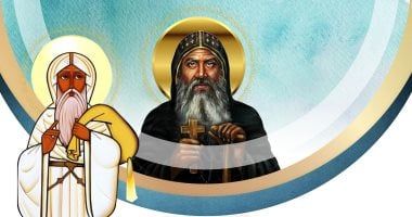 من زعيم عصابة إلى قديس عظيم ونموذج للتوبة.. تعرف على قصة الأنبا موسى القوى