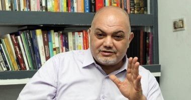 إبراهيم ربيع: 3 يوليو أسقطت مشروع الجماعة وكشفت زيف "الخلافة"