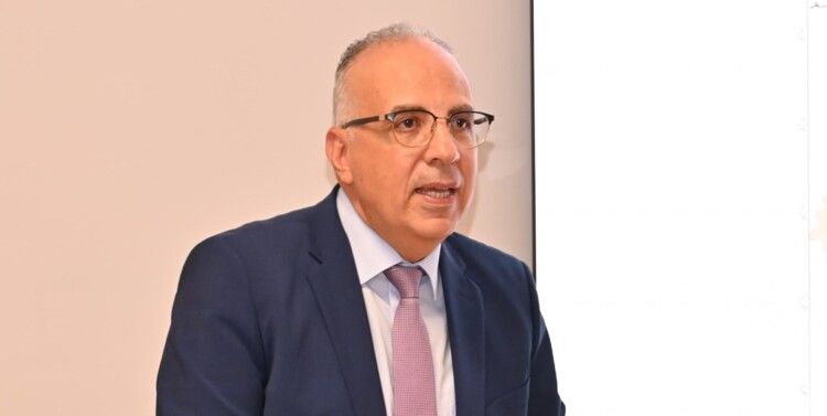 وزير الري المصري: نرفض سياسة إثيوبيا بفرض الأمر الواقع ولن نسمح بمحاولات فرض الهيمنة المائية