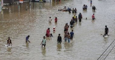 الجزائر: أمطار وموجة حر فى 15 ولاية