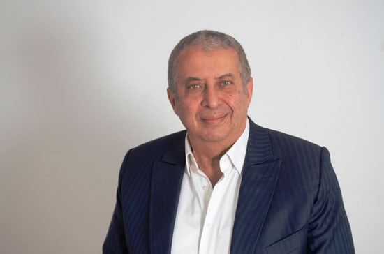 وفاة والدة رجل الأعمال محمد حسن يوسف سماحة والعزاء يوم الأحد بمسجد الشرطة بأكتوبر