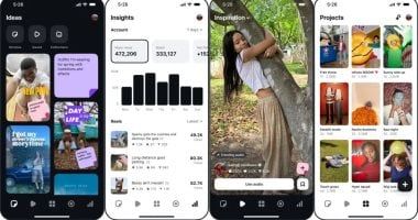 تكنولوجيا: ميتا تطلق “Edits” لمنافسة CapCut: دليل شامل لتطبيق تحرير الفيديوهات القصيرة