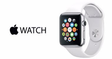 تكنولوجيا: ميزة قادمة فى ساعة Apple Watch قريبًا تخبرك قبل نفاذ بطاريتك