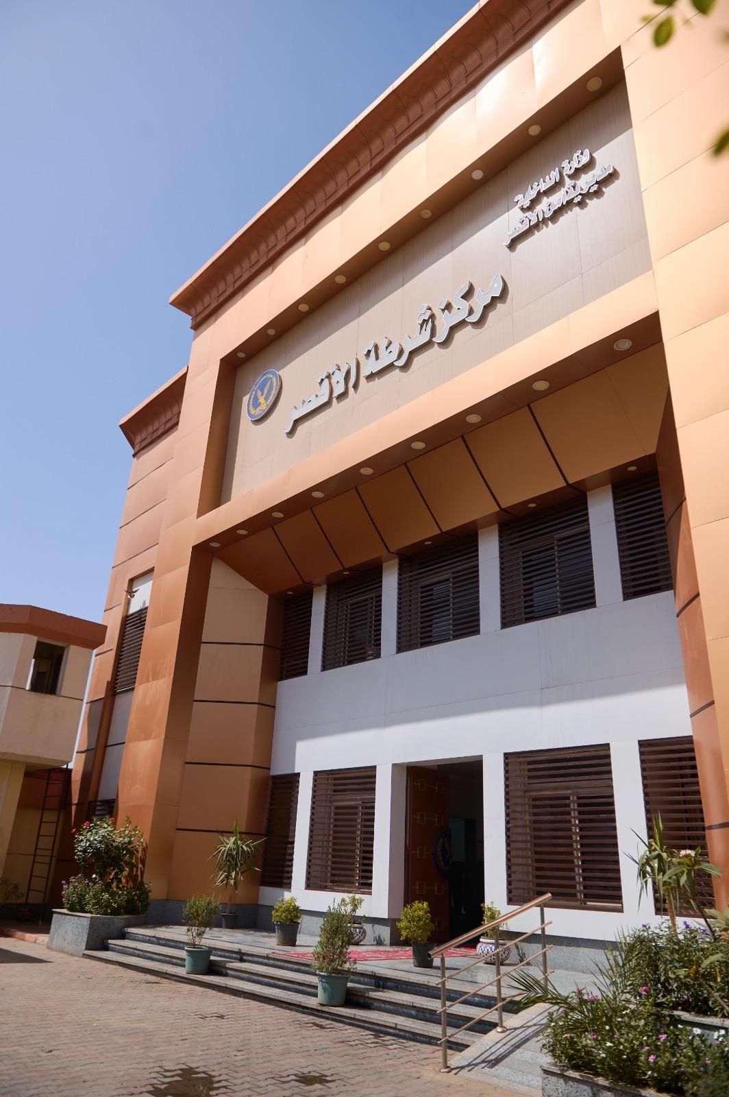 النيابة العامة تُجري تفتيشًا لمراكز الإصلاح وأقسام ومراكز الشرطة بعددٍ من المحافظات