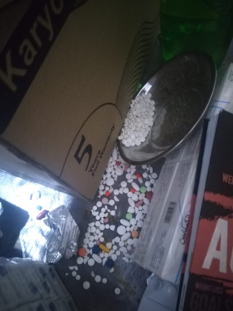 الصحة تعلن إغلاق 112 منشأة خاصة لعلاج الإدمان بـ5 محافظات خلال حملات تفتيشية