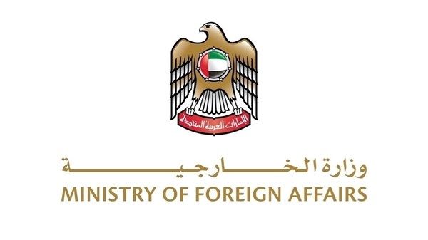 الإمارات تتضامن مع إيطاليا في انفجار محطة وقود