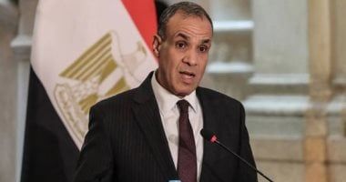 اتصال هاتفى بين وزير الخارجية والهجرة ونظيره النرويجى