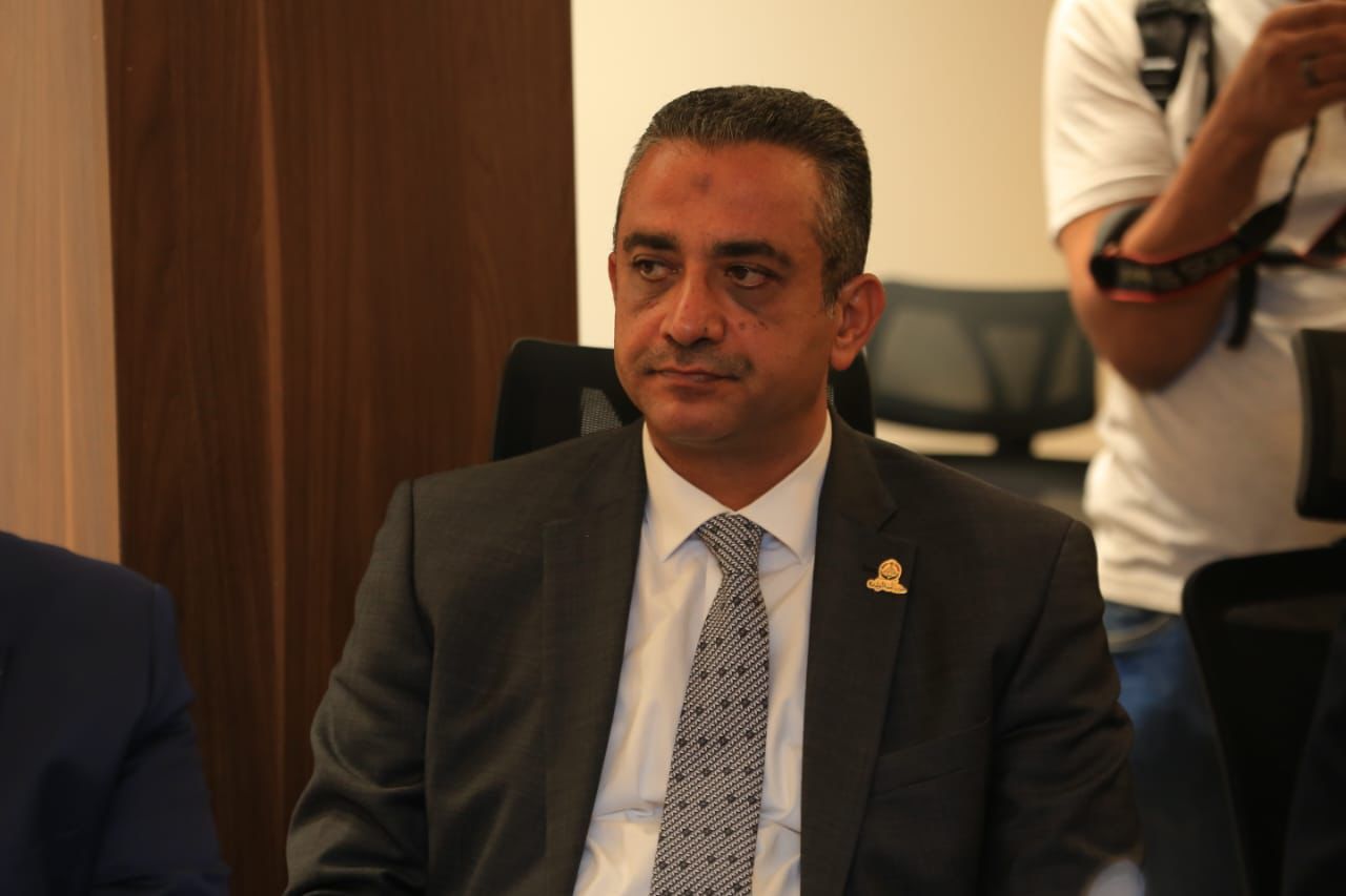 مشاركة واسعة من قيادات ومرشحي حزب الجبهة الوطنية استعدادا لانتخابات الشيوخ