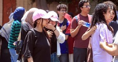 الأسئلة المتوقعة.. مراجعة ليلة الامتحان فى الجيولوجيا لطلاب الثانوية 2025