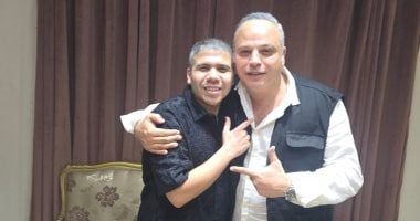 عمر كمال نجم حفل البيت الفنى للفنون الشعبية على مسرح محمد عبدالوهاب.. 24 يوليو