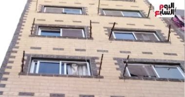 وسط جدل الإيجار القديم.. وريث عقار قديم يُطمئن السكان: أنتم فى أمان