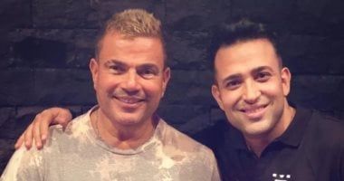 تامر حسين يسيطر على ألبوم الهضبة الجديد "ابتدينا" بـ5 أغانى