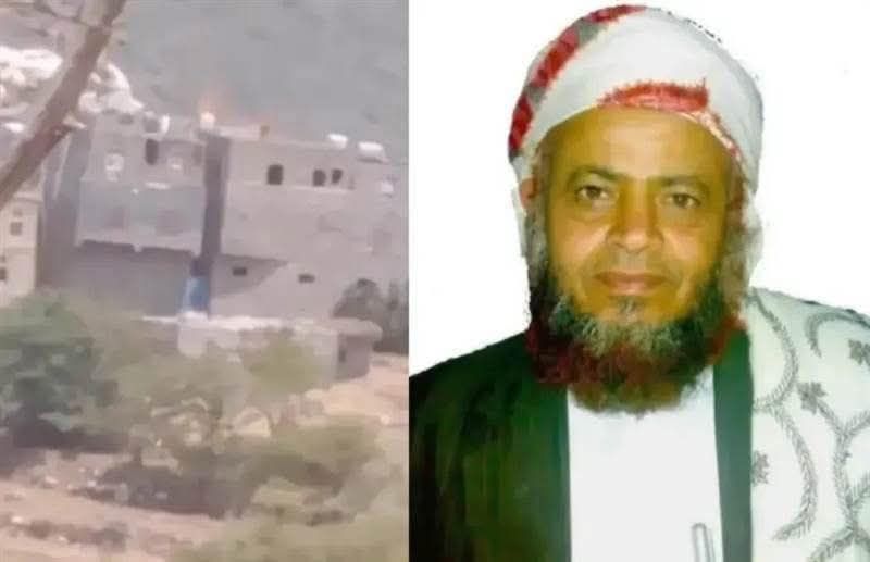 "يكذبون كما يتنفسون".. نائب برلماني يكشف تفاصيل تصفية الحوثيين للشيخ حنتوس