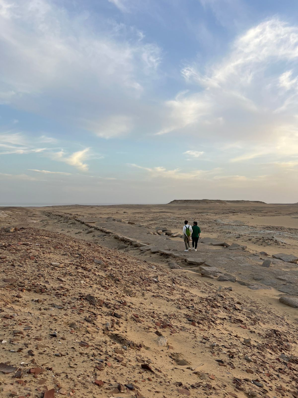 رحلة عبر الزمن.. تعرف على أسرار مدينة "ديميه السباع" فى قلب الفيوم (صور)