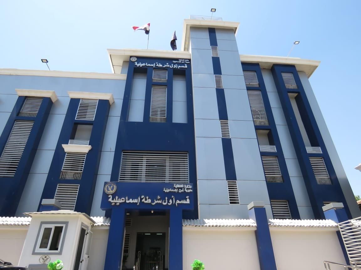 النيابة العامة تُجري تفتيشًا لمراكز الإصلاح وأقسام ومراكز الشرطة بعددٍ من المحافظات