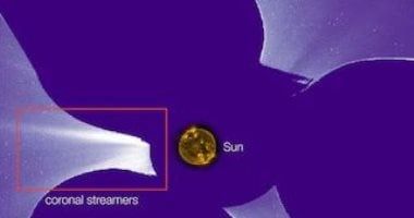 تكنولوجيا: تلسكوب CODEX على محطة الفضاء الدولية يكشف أسرارًا خفية فى هالة الشمس