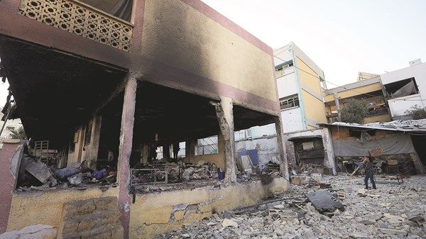 «الأونروا» تدعو إلى التحقيق باستهداف منتظري الطعام في غزة