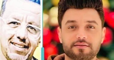 صلاح مندى يكشف آخر أغانى الفنان الراحل أحمد عامر "لمين هحكى"