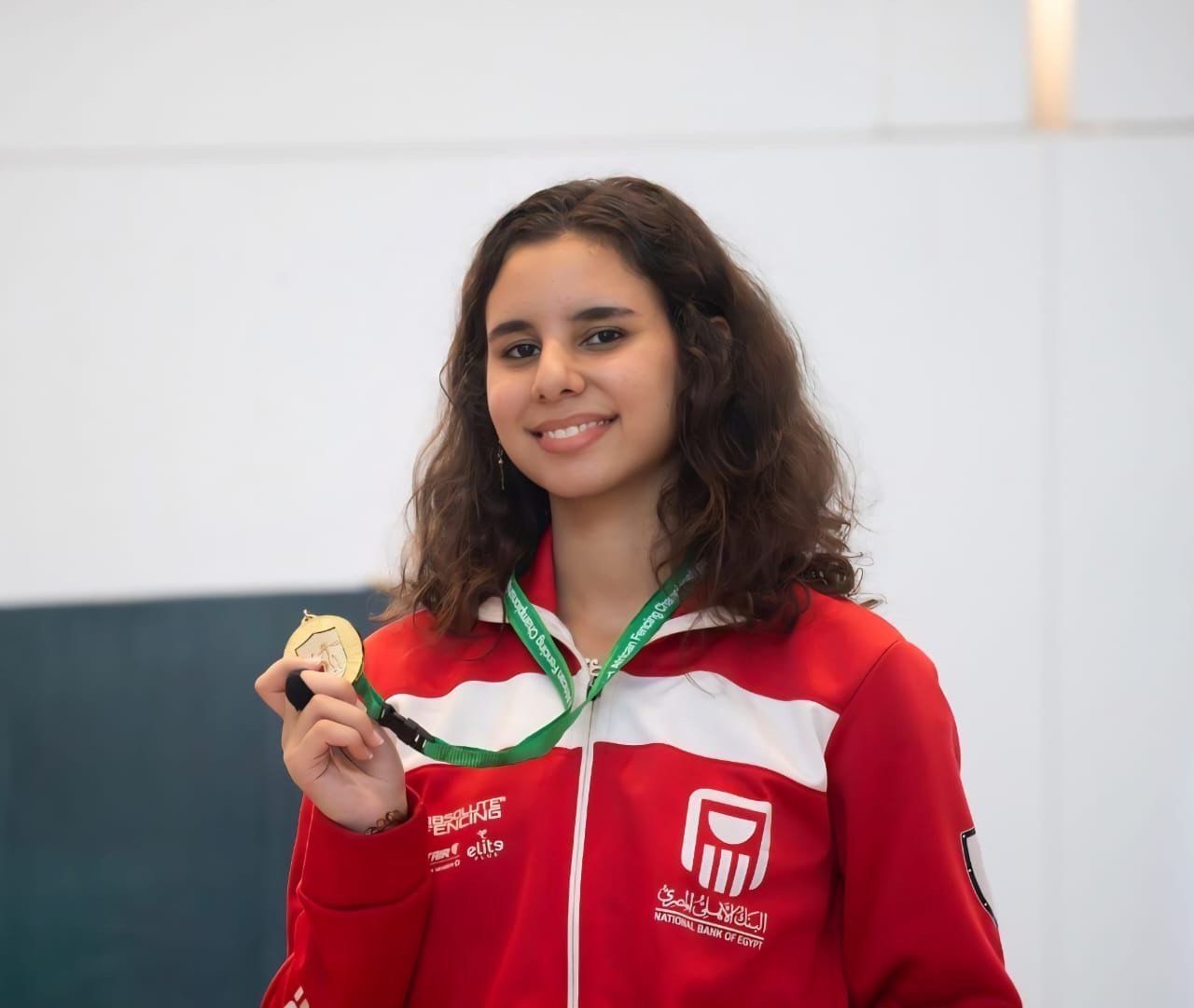 جامعة القاهرة تحقق إنجازًا تاريخيًا فى بطولة إفريقيا لسلاح السيف - نيجيريا 2025