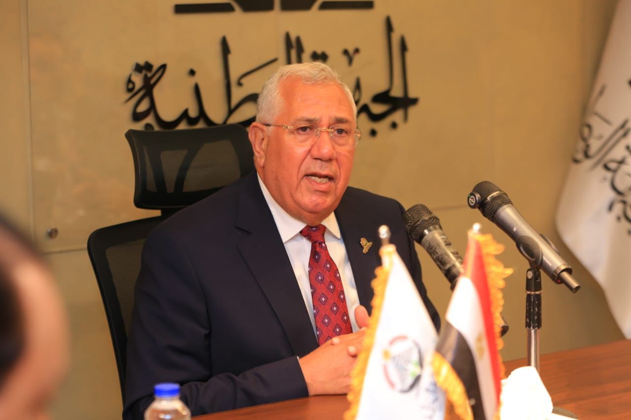 مشاركة واسعة من قيادات ومرشحي حزب الجبهة الوطنية استعدادا لانتخابات الشيوخ