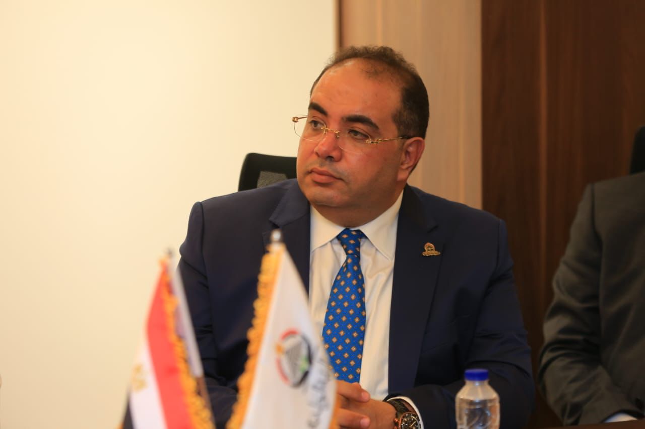 مشاركة واسعة من قيادات ومرشحي حزب الجبهة الوطنية استعدادا لانتخابات الشيوخ