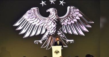 شعار سوريا الجديد يشعل ضجة بين الرافض والمؤيد.. فماذا تعرف عنه؟