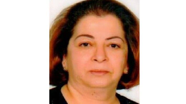 قوى الأمن عممت صورة مواطنة مفقودة غادرت إحدى دور الرعاية في المتَين ولم تَعد