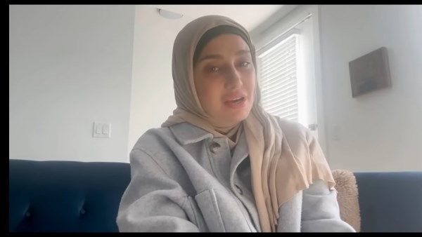 “بدأت اقرا القرآن الكريم”.. من باب الجهل .. حلا شيحة: كنت ضد الحجاب وعارضت ارتداء شقيقتي له