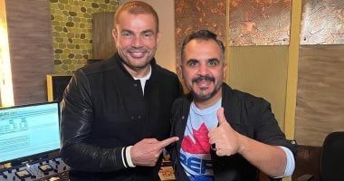 وليد سعد بعد نجاح "هلونها": قدمت ألحانا تركت بصمة مع جمهور عمرو دياب