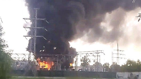 زيلينسكي وترامب يبحثان حماية الأجواء الأوكرانية