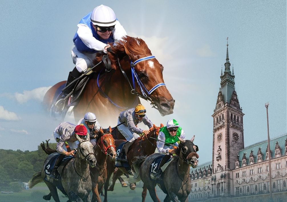 الامارات | المحطة السابعة.. كأس رئيس الدولة للخيول العربية تنطلق في هامبورغ الأحد