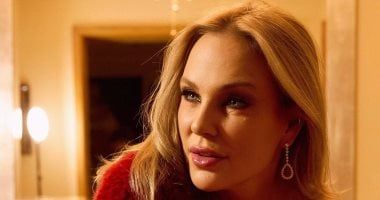 تفاصيل ظهور شيرين رضا فى فيلم الشاطر مع أمير كرارة وهنا الزاهد