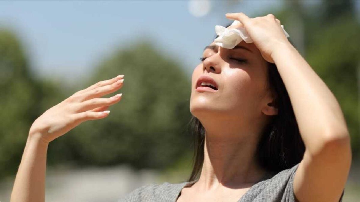 الامارات | ما أبرز أعراض ضربة الشمس.. وما الفرق بينها وبين الإجهاد الحراري؟