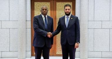 بريطانيا تعلن إعادة العلاقات الدبلوماسية مع سوريا بعد 14 عاما