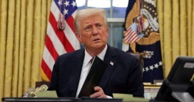 ترامب مرحبًا برد حركة حماس: قد يكون هناك اتفاق بشأن غزة خلال أيام