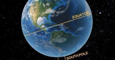 الأرض تدور أسرع.. استعدوا لأقصر أيام فى التاريخ خلال صيف 2025