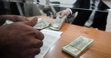 لحظة بلحظة.. سعر الدولار اليوم السبت 5-7-2025