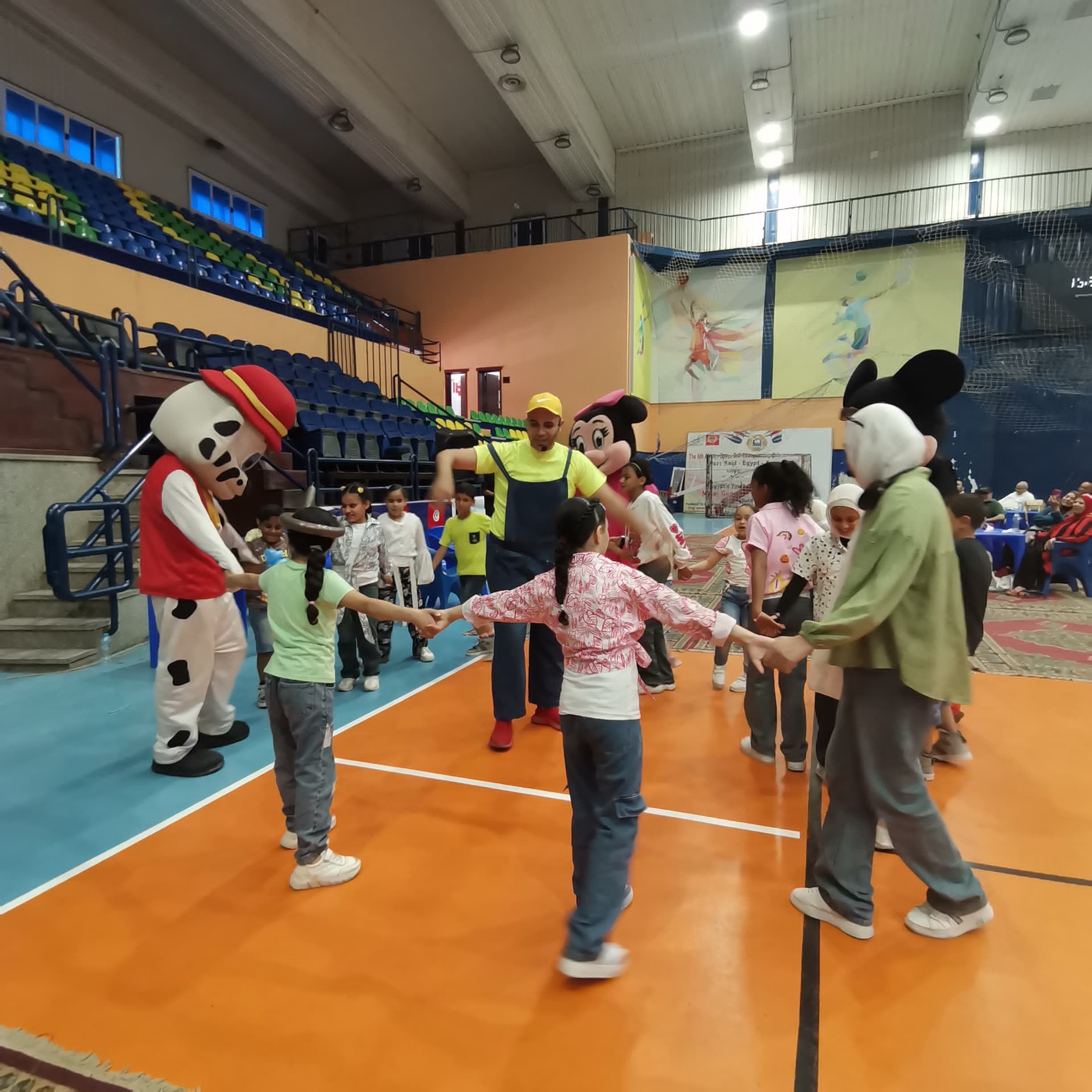 وزارة التضامن تطلق مبادرة لتحقيق الدمج بين أنشطة وبرامج كبار السن والأبناء بمؤسسات الرعاية