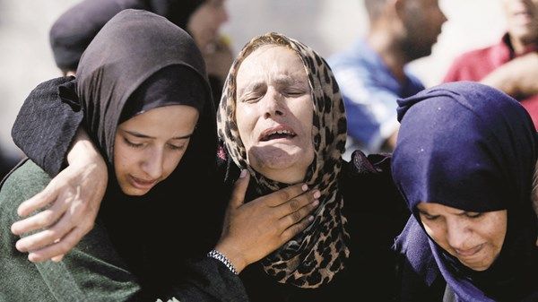 الأمم المتحدة: 613 قتيلاً خلال توزيع مساعدات في غزة