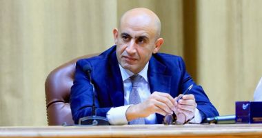 خيري رمضان: وزير التعليم ينهي "بعبع" الثانوية.. والبكالوريا تخفف الضغط عن الطلاب