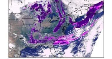 تكنولوجيا: قمر ناسا الصناعي "تيمبو" سيواصل تتبع التلوث كل ساعة من الفضاء حتى عام 2026