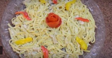 الشعيرية سريعة التحضير.. هل هى صديق أم عدو لصحتك؟