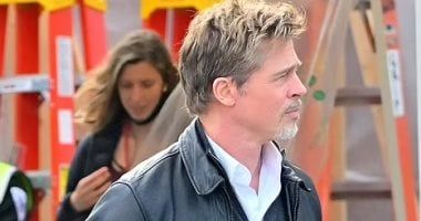 براد بيت يكشف تفاصيل موقفًا محرجًا تعرض له أثناء تصوير فيلمه الأول