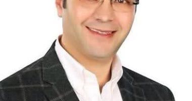 الجبهة الوطنية يدفع بالمرشح إيهاب زكريا عطا الله على مقعد الفردى بالإسكندرية